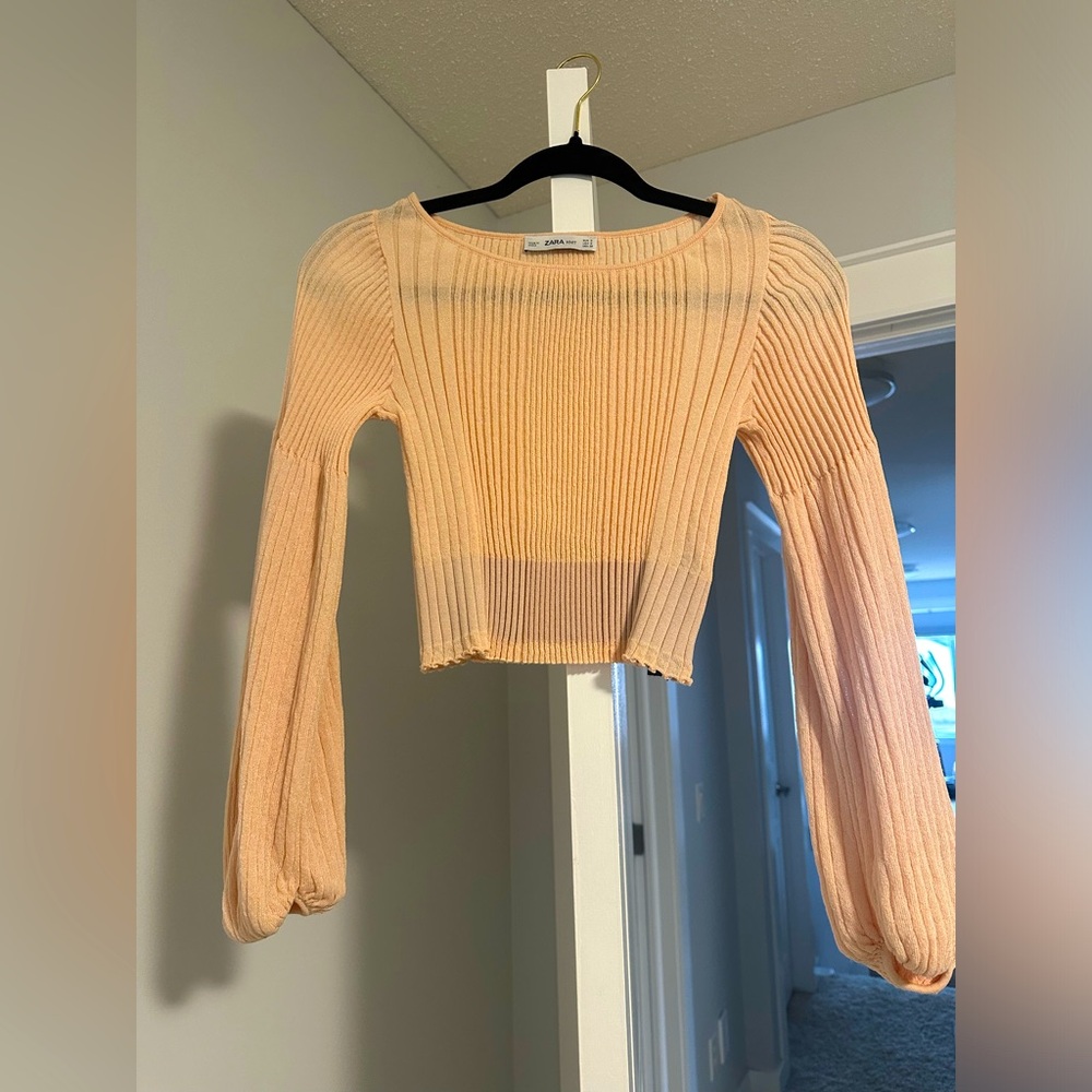 Zara Top